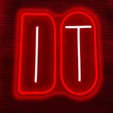 DO IT Neon Lights for Bedroom